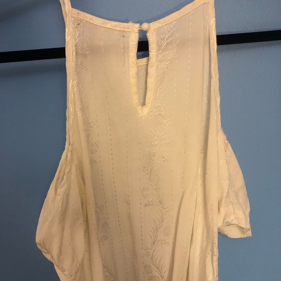 Kendall and Kylie crop top - Picture 3 of 4